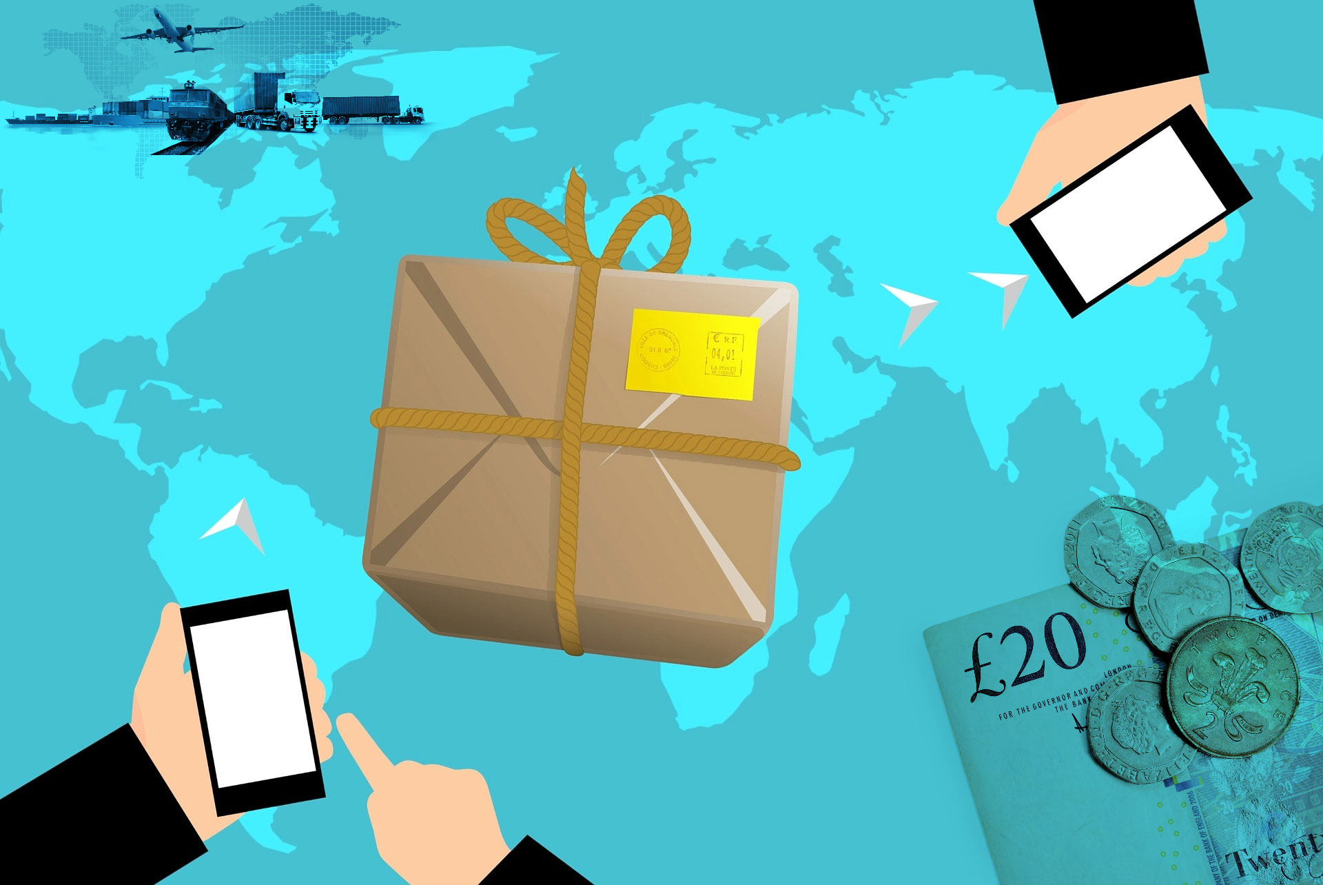Advance Valuation Rulings on imported goods