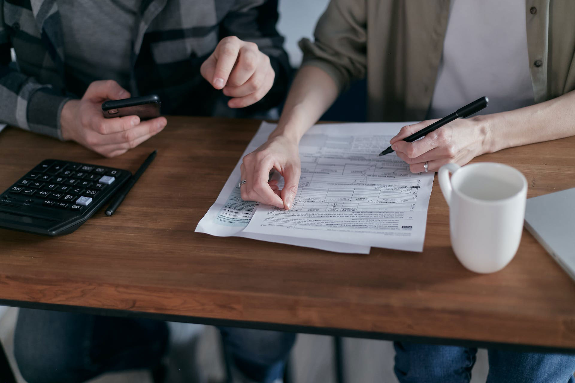 Could you be better off by claiming Marriage Allowance?