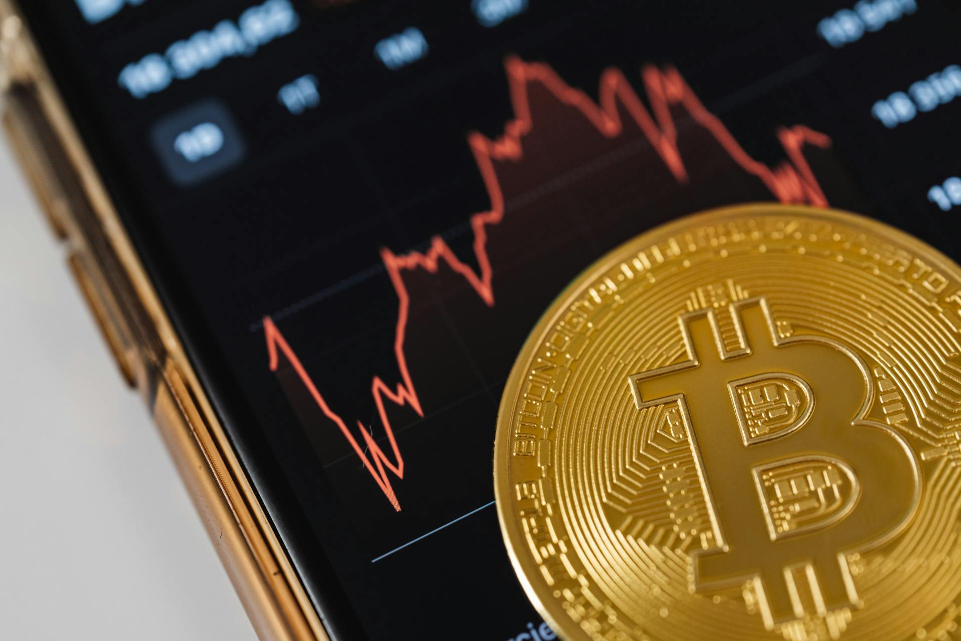 Cryptocurrency gains must be reported on self-assessments