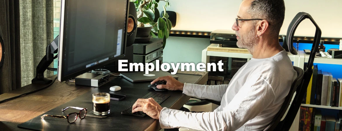Budget 2024 – Employment