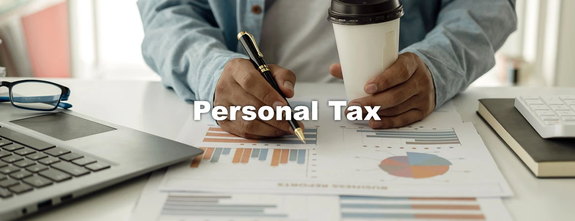 Budget 2024 – Personal Tax