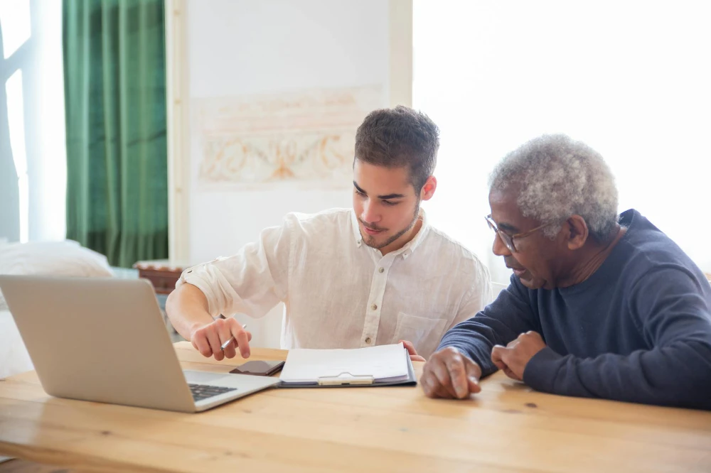 650,000 extra pensioners pay tax for the first time this month