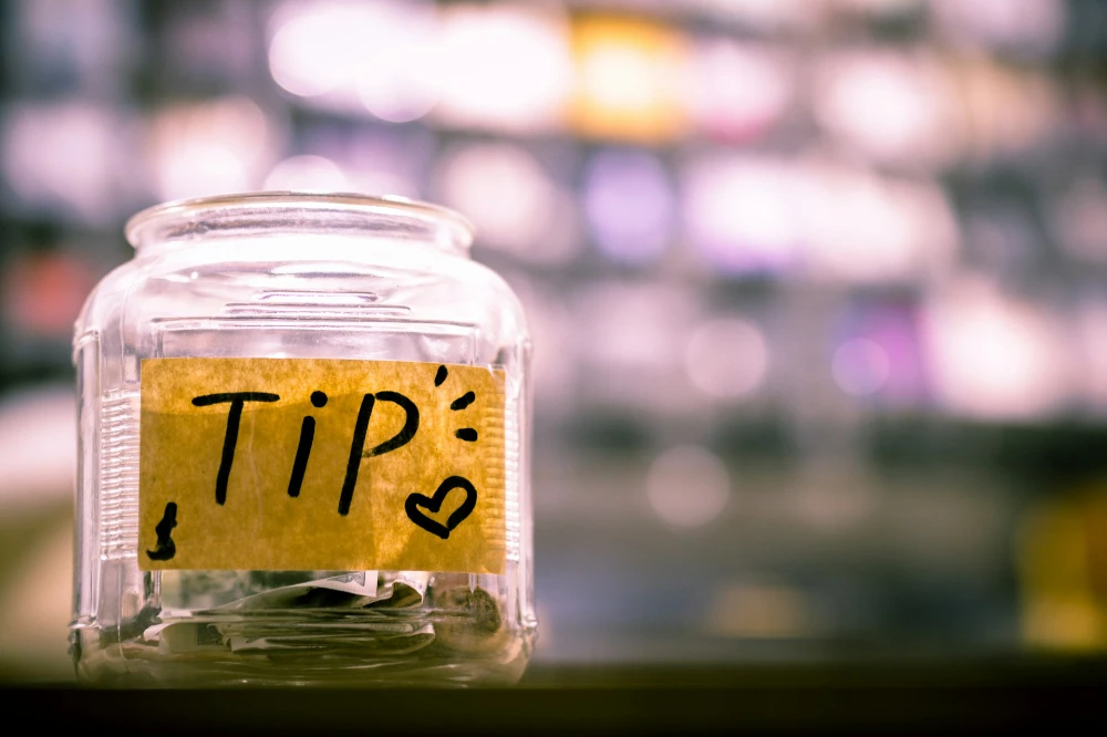 Tipping Act Code of Practice to bring fairness to employees