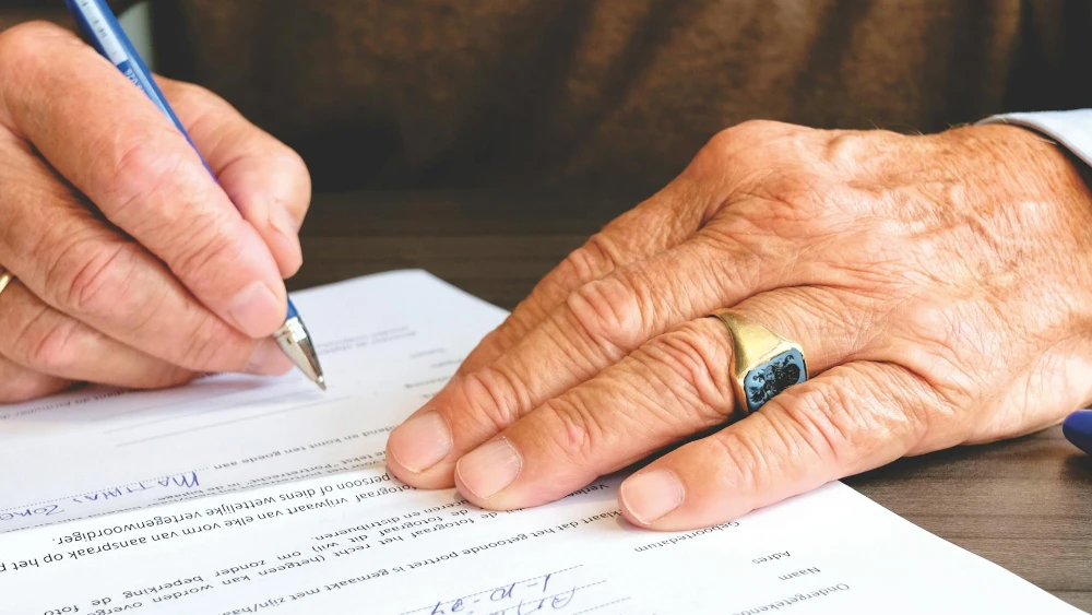 Inheritance Tax at record levels, but Business Relief can help