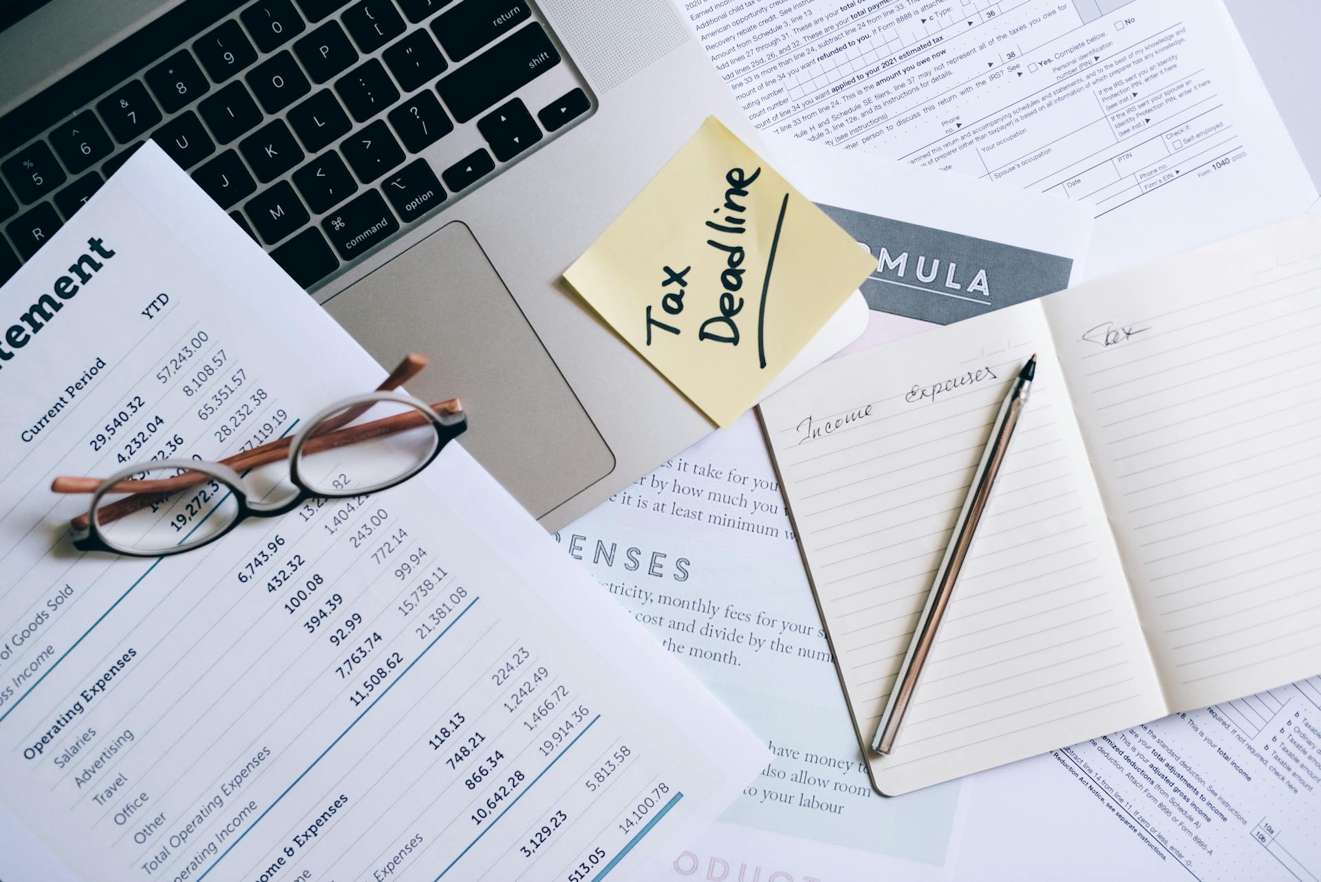 25,000 people filed tax returns on New Year’s Day