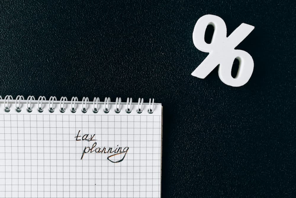Still time to maximise your end of tax year planning