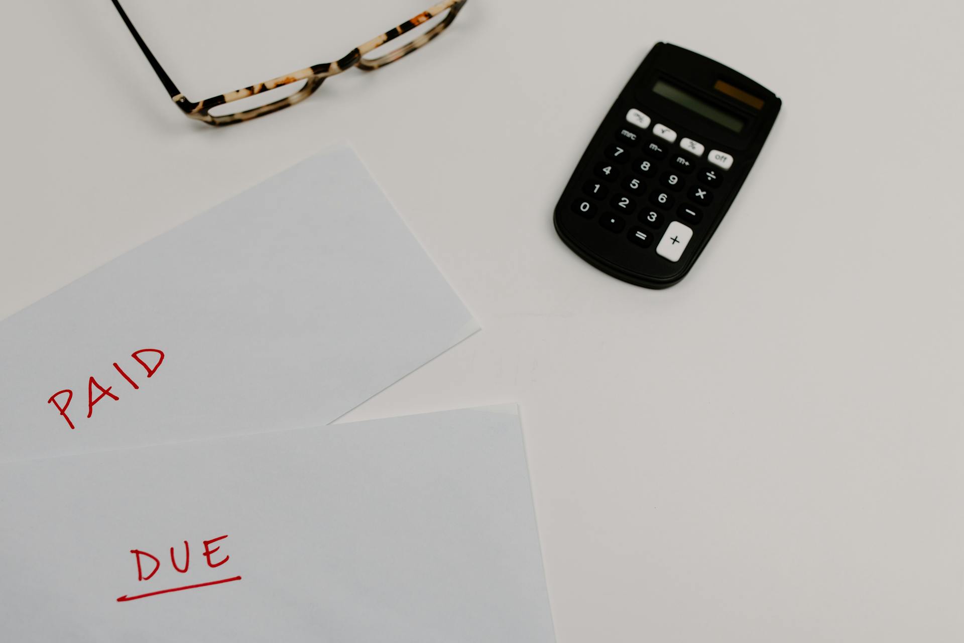 Around 600,000 HMRC penalties paid in five years by people owing no tax