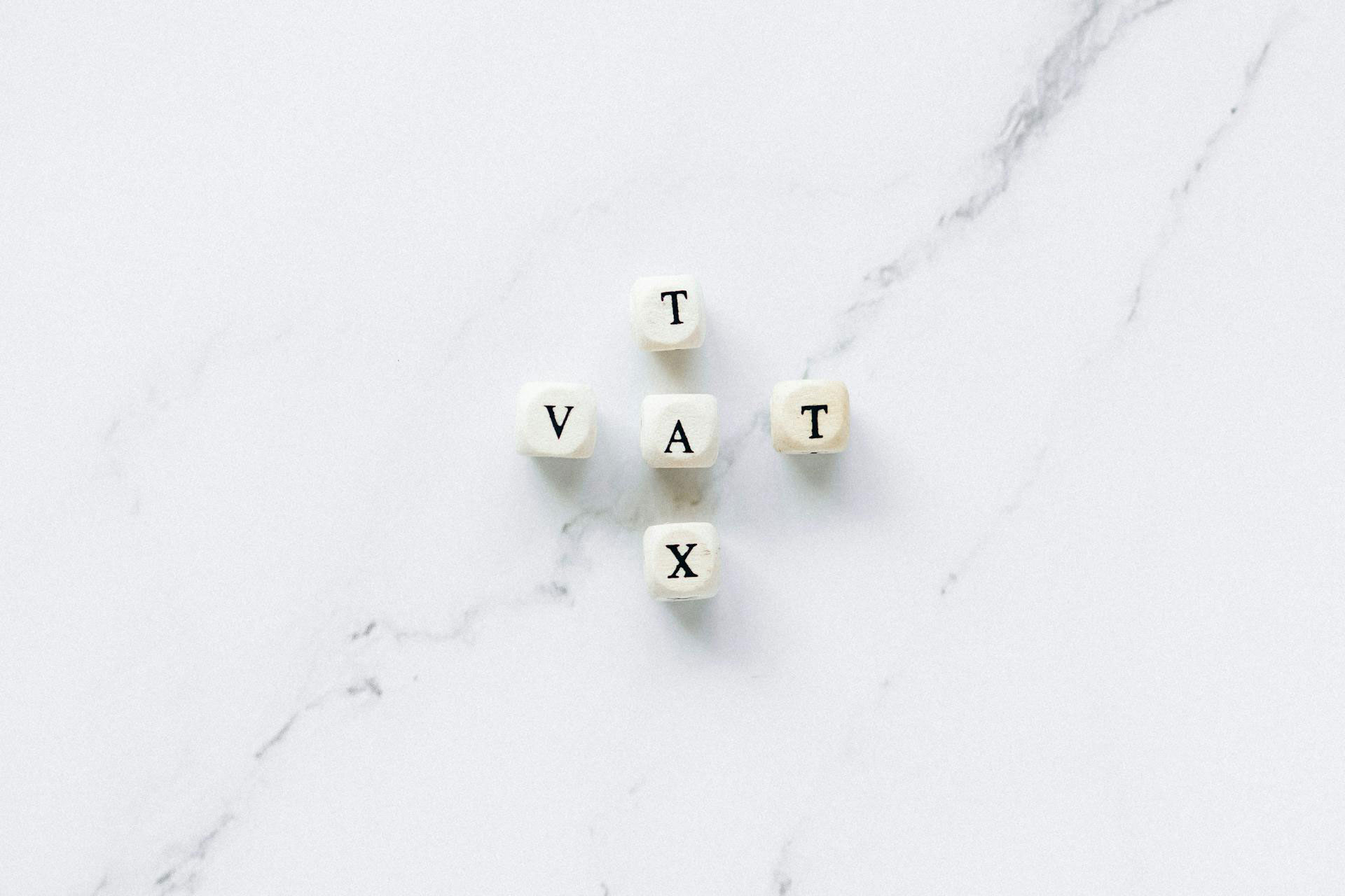 Are you using the best scheme for your VAT?