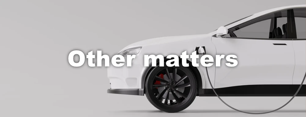 Autumn Budget 2025 – Other matters