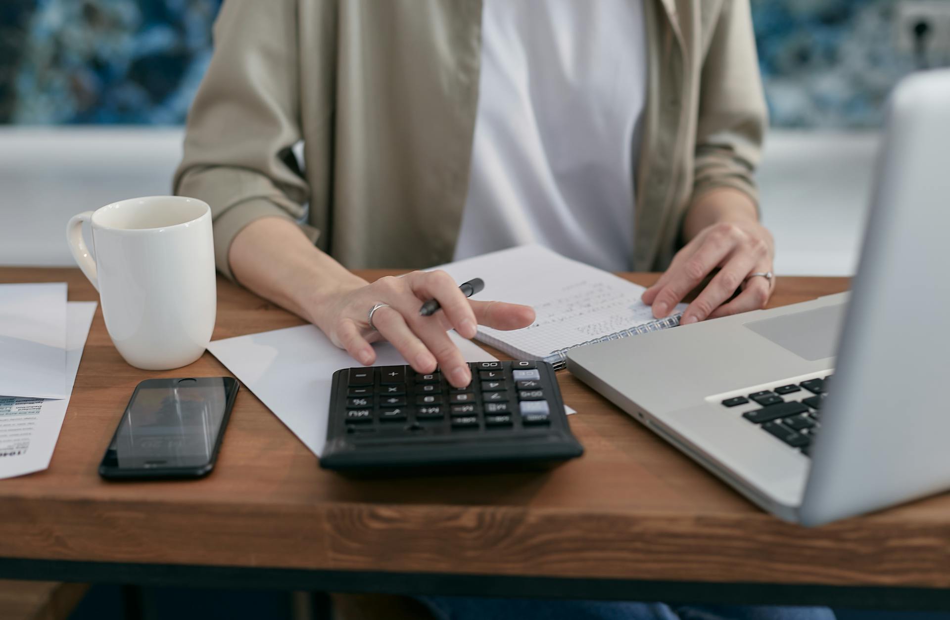 Tax on property income, dividends and savings up 2%