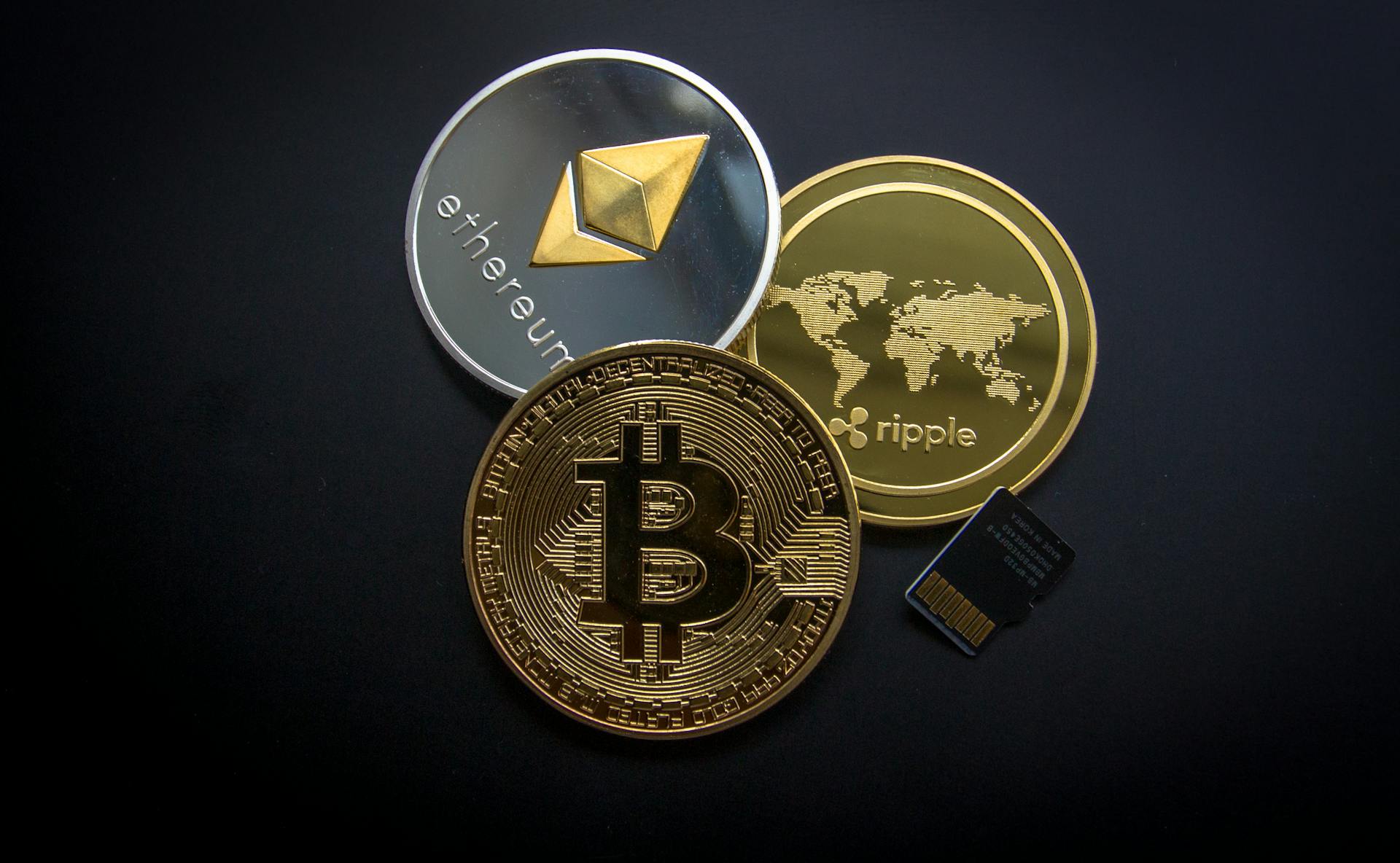 Holders of cryptocurrency in HMRC’s sights from January 1