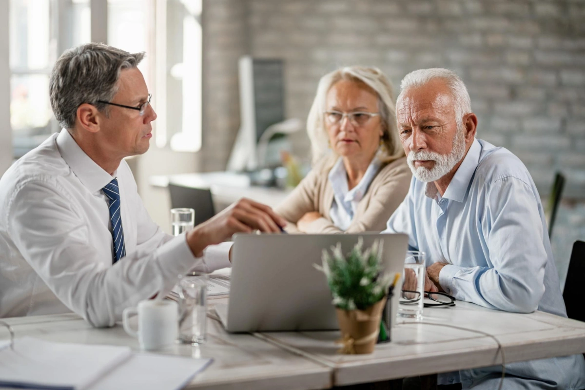 Pensions come under Inheritance Tax rules from April 2027