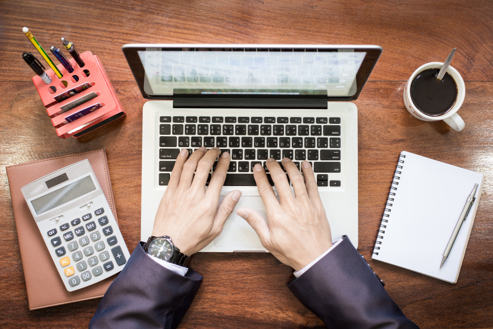Making Tax Digital has arrived – here’s what you need to do