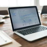 Do a mid-year business review to see if you’re on track